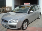 FORD Focus Wagon 1.8TDCi Ghia - mejor precio | unprecio.es