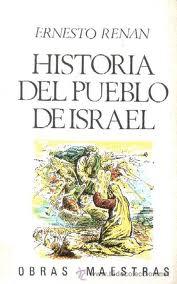 Historia del pueblo de israel 2 vol.