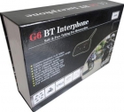 Intercomunicador Bluetooth 6 motos 1 km kit 2 cascos - mejor precio | unprecio.es