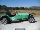 lotus seven - mejor precio | unprecio.es