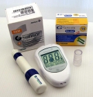 Medidor de Glucosa azucar en sangre, nuevo estrenar - mejor precio | unprecio.es