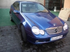 mercedes 220 cdi automatico - mejor precio | unprecio.es