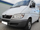 Mercedes-Benz 208 CDI Sprinter - mejor precio | unprecio.es