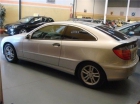 MERCEDES-BENZ C 180 SPORTCOUPE - Malaga - mejor precio | unprecio.es