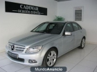 Mercedes-Benz C 220 220 CDI BE - mejor precio | unprecio.es