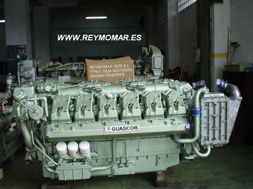 motores marinos,marine engine,gearbox