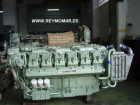 motores marinos,marine engine,gearbox - mejor precio | unprecio.es