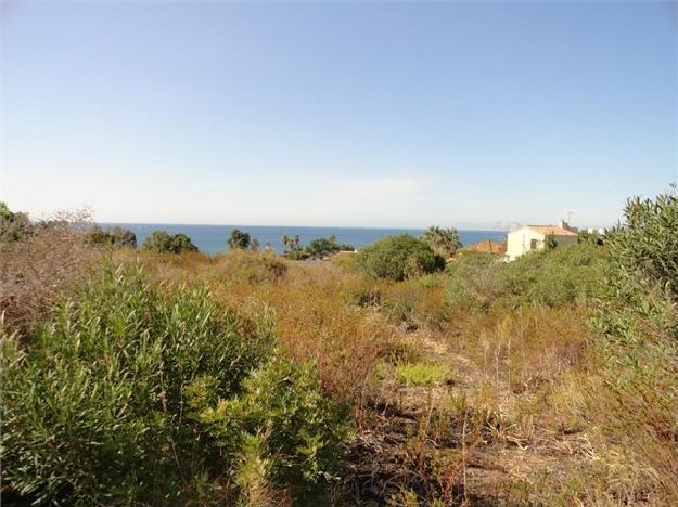 Parcela edificable junto a Sotogrande, Costa del Sol