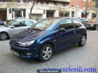 Peugeot 206 XS 2.0 HDI 3p. - mejor precio | unprecio.es