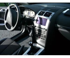 Peugeot 407 2.0HDI Premium