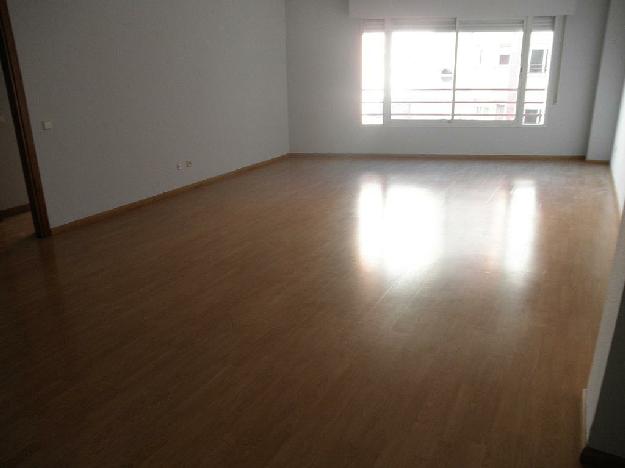 Piso en Madrid
