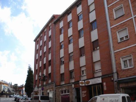 Piso en Oviedo