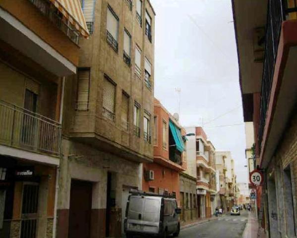 Piso en Santa Pola