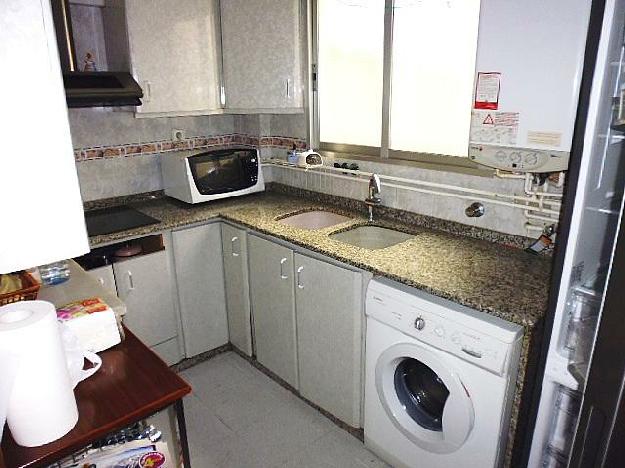 Piso en Valencia