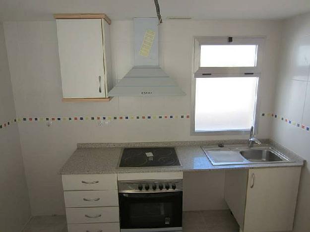 Piso en Villajoyosa/Vila Joiosa (la)