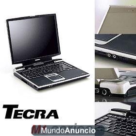 PORTATIL TOSHIBA TECRA M1  (100 euros)