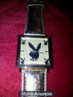 Reloj de Hello Kitty y Playboy - mejor precio | unprecio.es