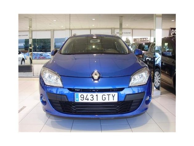 RENAULT Laguna G.T 2.2DCI Privilege