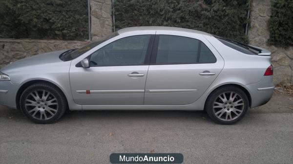 renault laguna muy buen estado 610735386