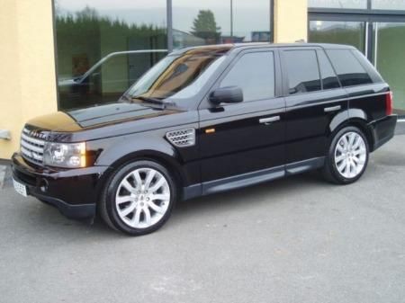 Rover Range Sport precio 10000 ( )