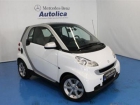 Smart ForTwo Coupe 62 Pulse - mejor precio | unprecio.es