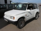SUZUKI VITARA 1.6 i 75 CV CON 4 X 4 - mejor precio | unprecio.es