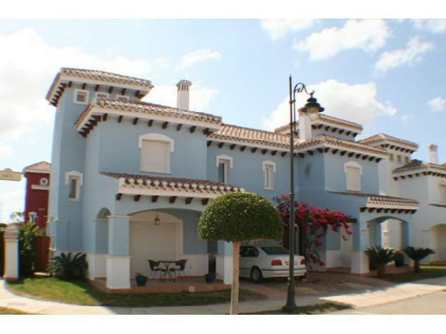 Torre pacheco   - Semi Detached - Torre pacheco - CG16453   - 2 Habitaciones   - €239250€