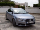 VENDO AUDI A4 2.0 TDI 170 CV - mejor precio | unprecio.es