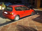 Vendo Honda Civic 1.5 LSI - 90cv - mejor precio | unprecio.es