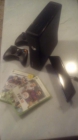 Vendo xbox 360 + kinet + 2 mandos 280 € - mejor precio | unprecio.es