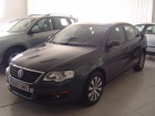 VOLKSWAGEN Jetta 1.9TDI Adv. Bluemotion - mejor precio | unprecio.es