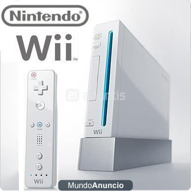 WII, MARIO KART (NUEVO DE PAQUETE A ESTRENAR)