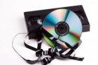 Conversión de cintas VHS a DVD - mejor precio | unprecio.es