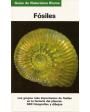 Fósiles. Los grupos más importantes de fósiles en la historia del planeta. Ilustrado por Fritz Wendler. ---  Editorial B