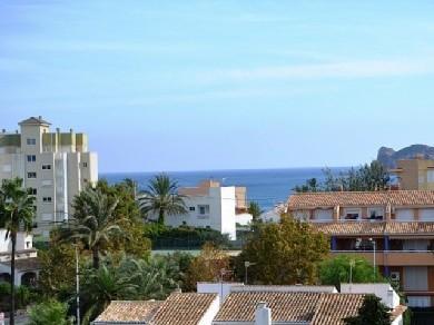 Apartamento con 3 dormitorios se vende en Javea, Costa Blanca