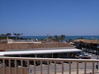 Apartamento en alquiler en Arenal, Alicante (Costa Blanca)