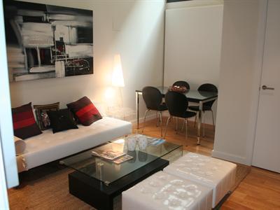 Apartamento en Madrid