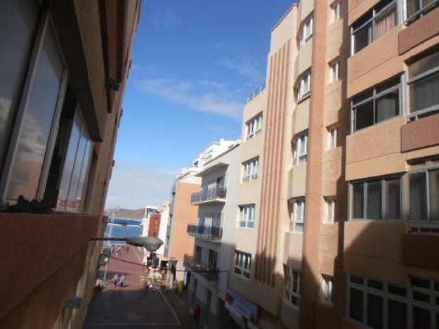 Apartamento en Palmas de Gran Canaria(Las)