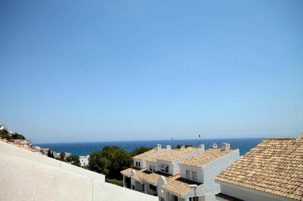 Apartamento en venta en Altea, Alicante (Costa Blanca)