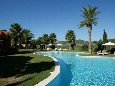 Apartamento en venta en Roca Llisa, Ibiza (Balearic Islands)