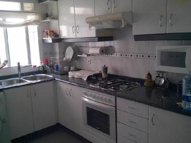 Apartamento en venta en València, Valencia (Costa Valencia)