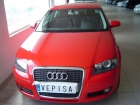 AUDI A3  2.0TDI AMBITION 170 DPF - mejor precio | unprecio.es