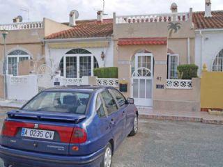 Bungalow en venta en San Luis, Alicante (Costa Blanca)