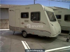 CARAVANA STYERCKERMAN STARLETT 370 CE - mejor precio | unprecio.es