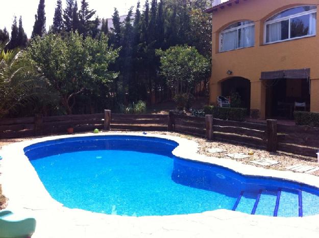 Casa en Garidells, Els