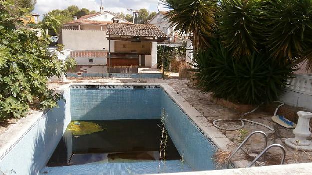Casa en Olivella