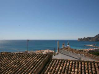 Casa en venta en Altea, Alicante (Costa Blanca)