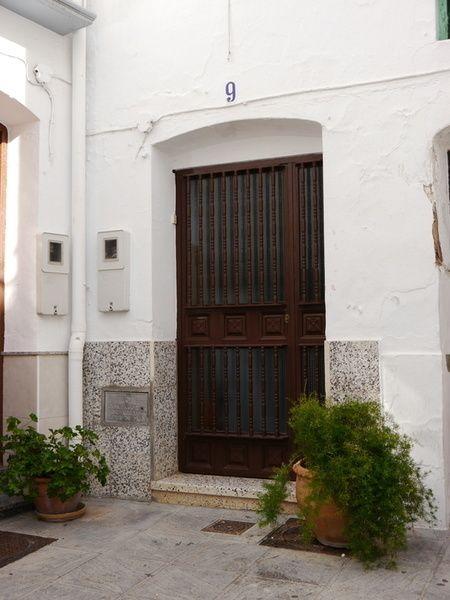 Casa en venta en Cómpeta, Málaga (Costa del Sol)