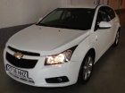 Chevrolet Cruze 2.0 VCDi LTZ, 15.050€ - mejor precio | unprecio.es