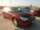 Chrysler Sebring Limited Crd - mejor precio | unprecio.es